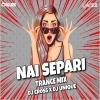 Tu Mora Nai Separi (Trance Mix) Dj Cross x Dj Unique R4mx