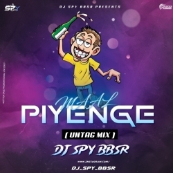 MAAL PIENGE (UNTAG REMIX) DJ SPY BBSR