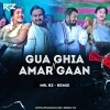 Gua Ghia X Amar Gaan Mr Rz Remix