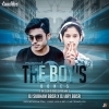 The Boys Bones (The Club X Disco Synth Mix) DJ Subham BBSR X DJ ARY BBSR
